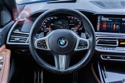 بي ام دبليو X7